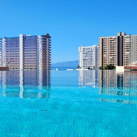 Black Rock Apartment Costa Adeje  Eksteriør bilde