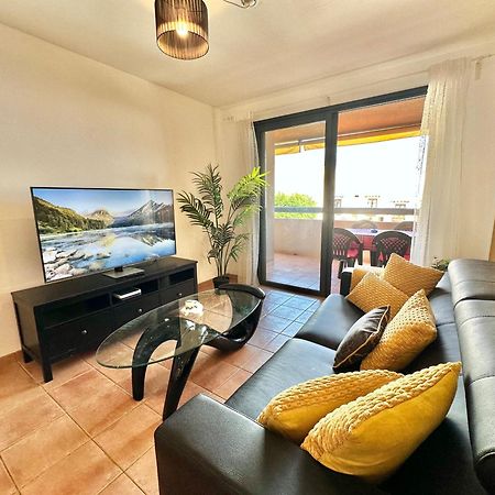 Black Rock Apartment Costa Adeje  Eksteriør bilde