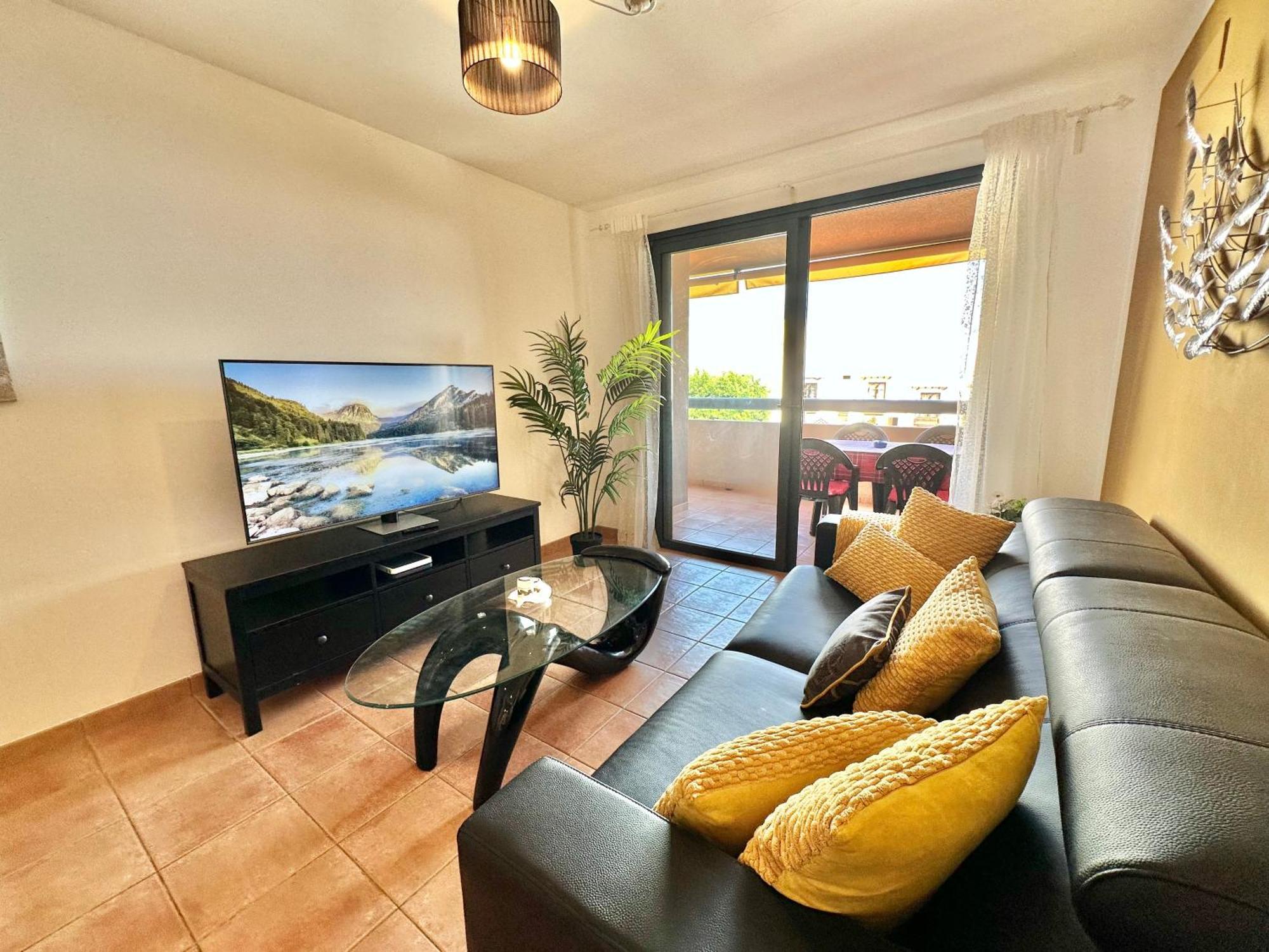 Black Rock Apartment Costa Adeje  Eksteriør bilde