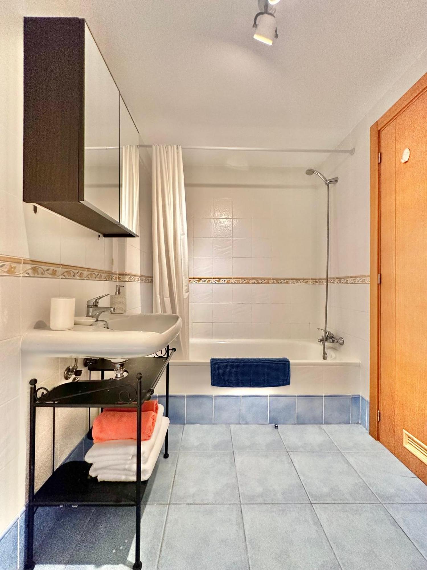 Black Rock Apartment Costa Adeje  Eksteriør bilde