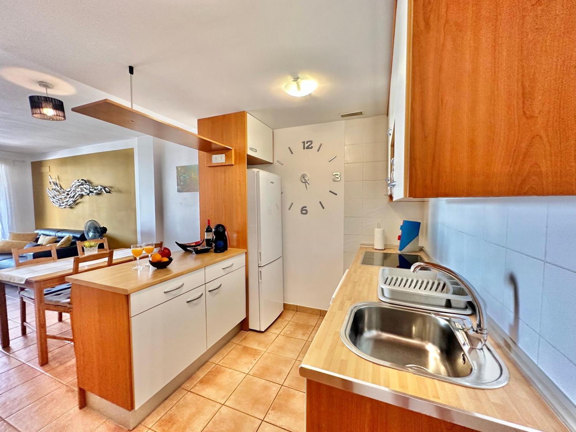 Black Rock Apartment Costa Adeje  Eksteriør bilde