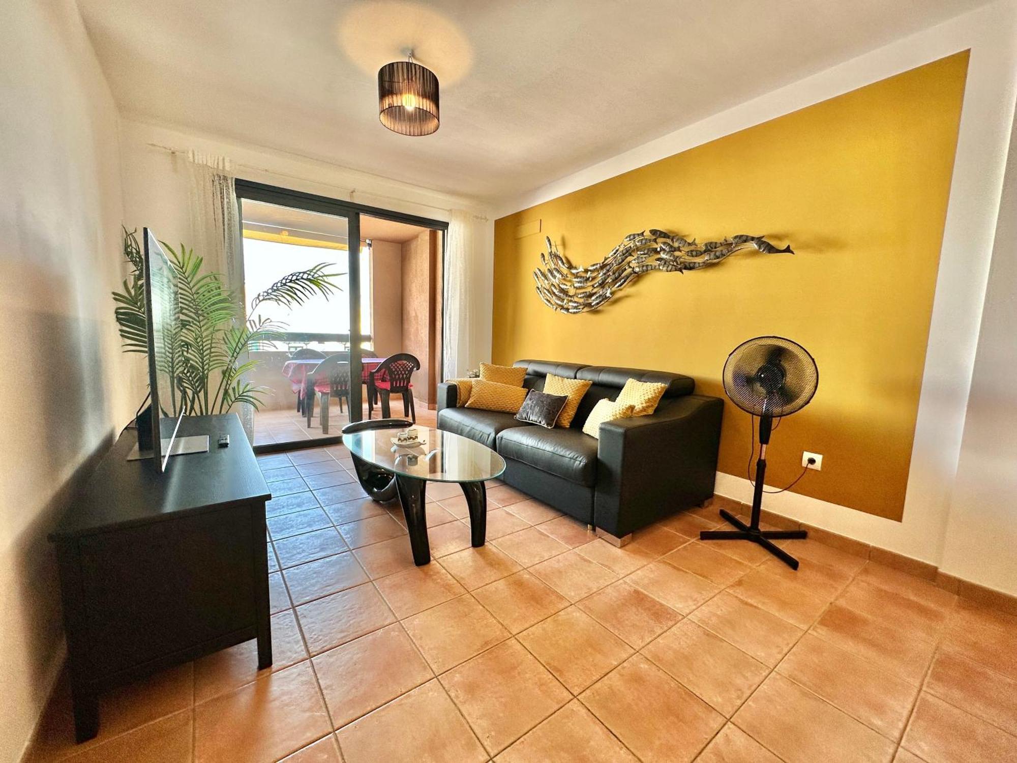 Black Rock Apartment Costa Adeje  Eksteriør bilde