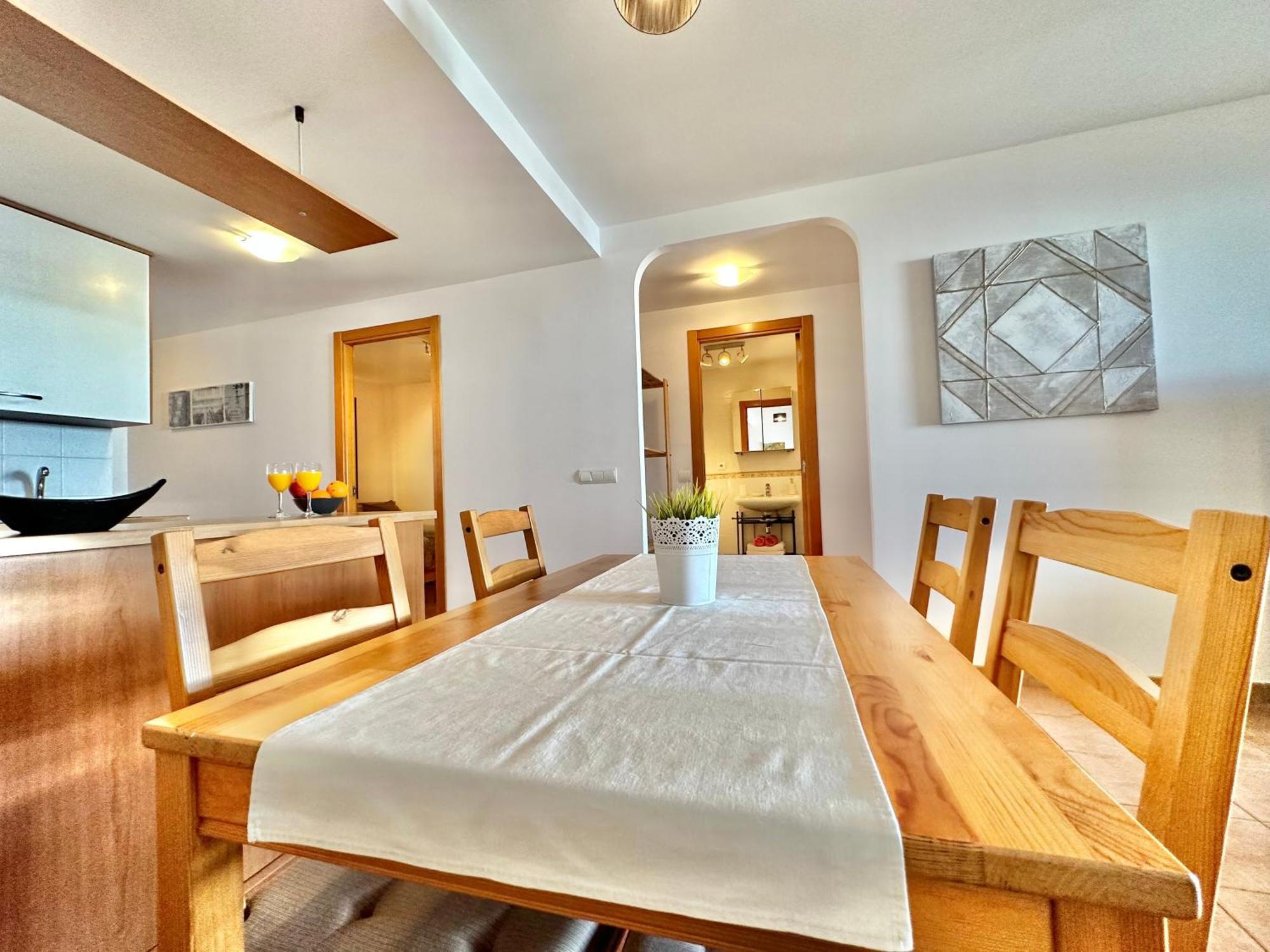Black Rock Apartment Costa Adeje  Eksteriør bilde