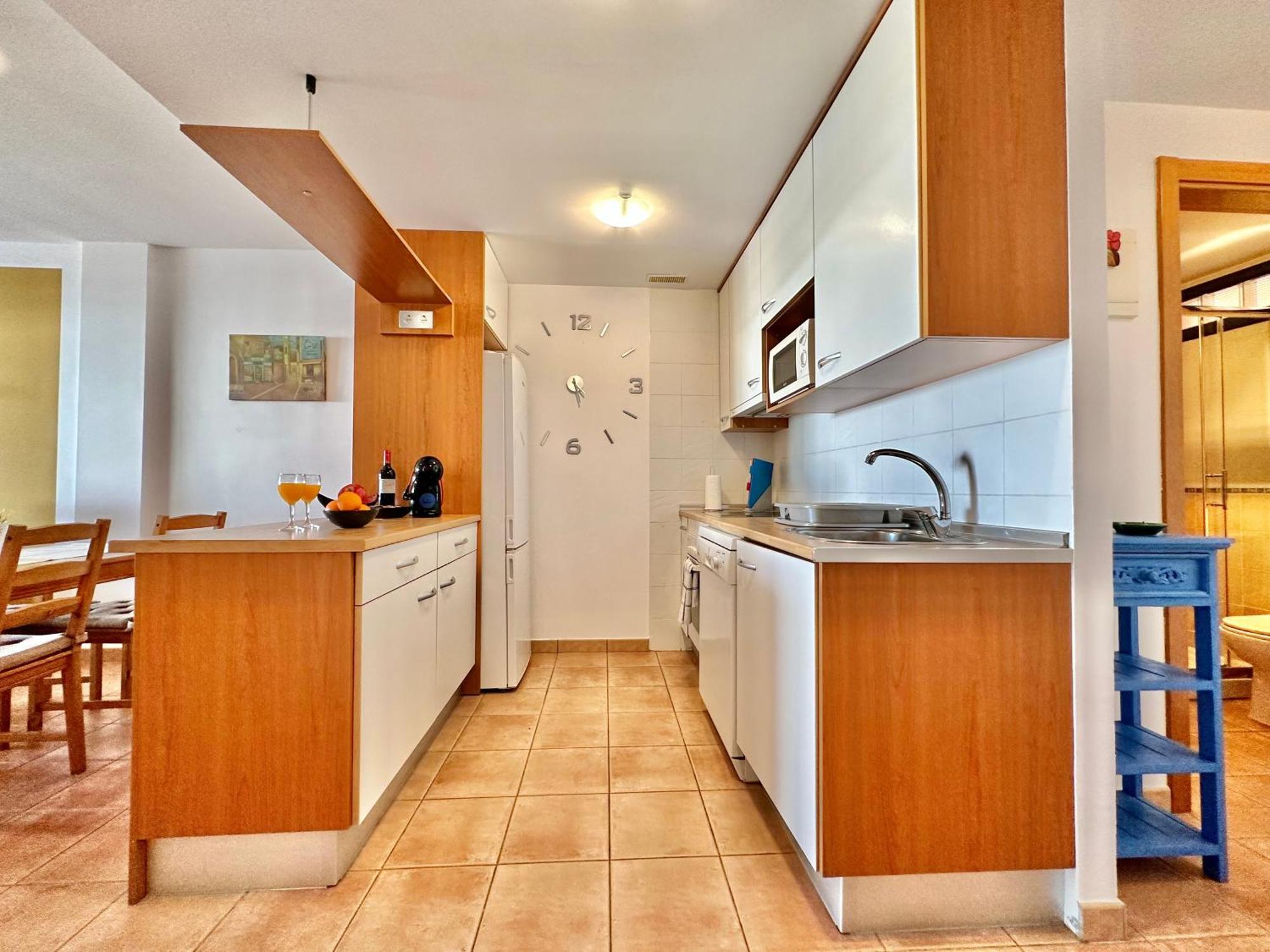 Black Rock Apartment Costa Adeje  Eksteriør bilde