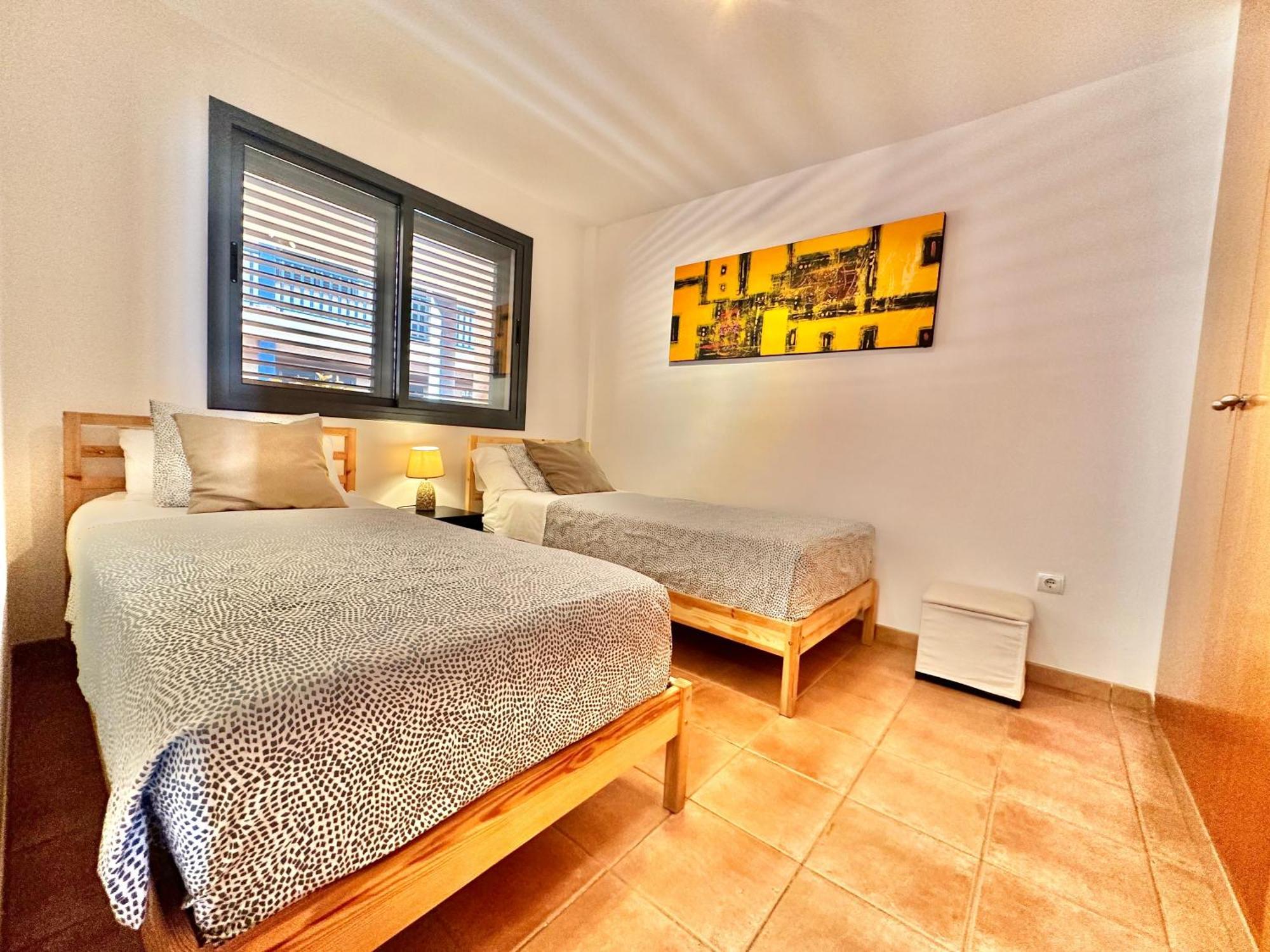 Black Rock Apartment Costa Adeje  Eksteriør bilde