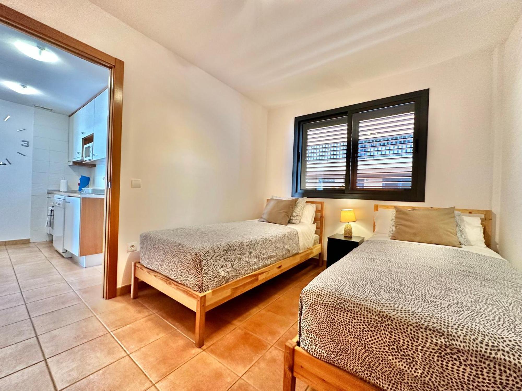 Black Rock Apartment Costa Adeje  Eksteriør bilde