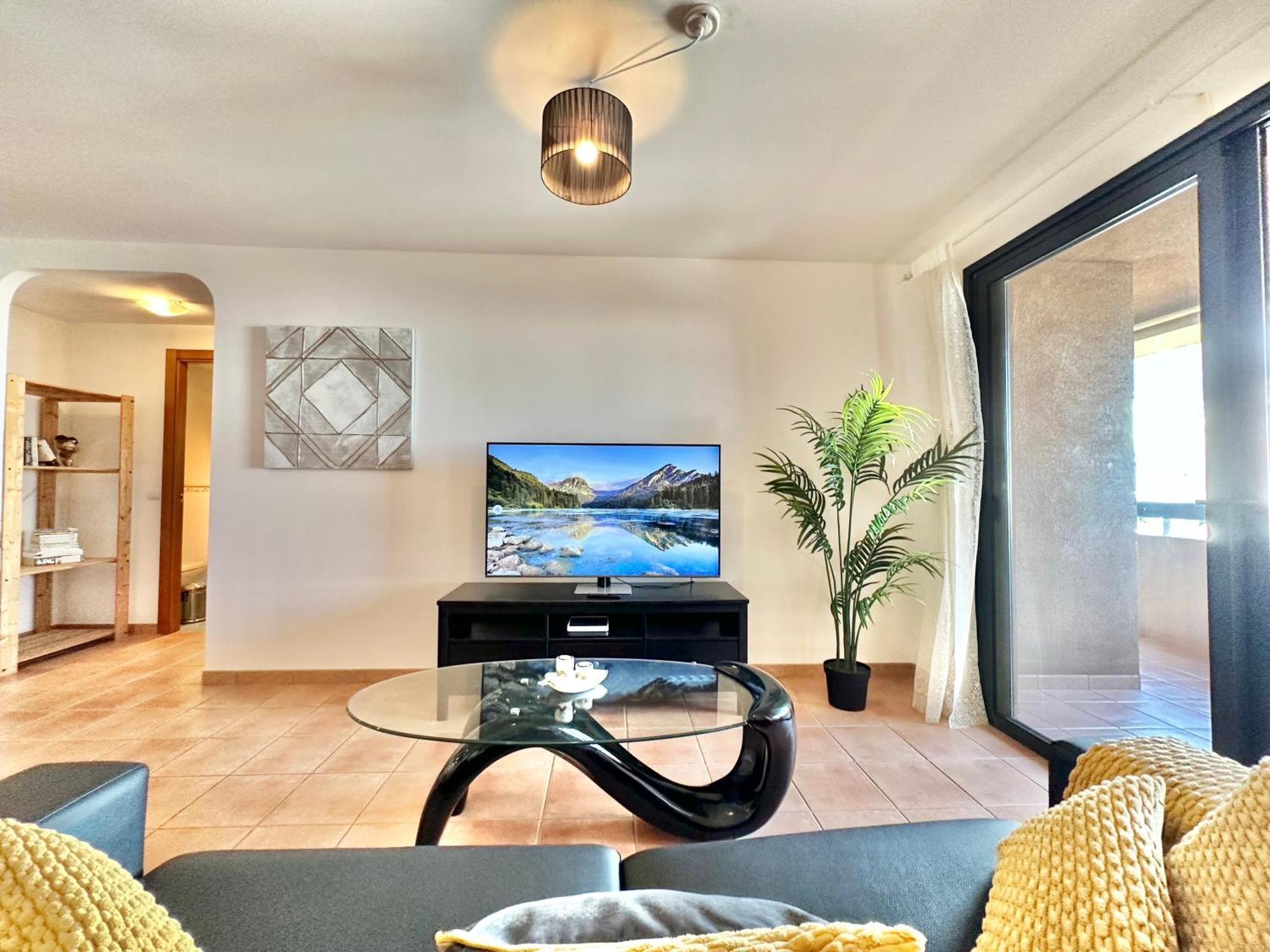 Black Rock Apartment Costa Adeje  Eksteriør bilde