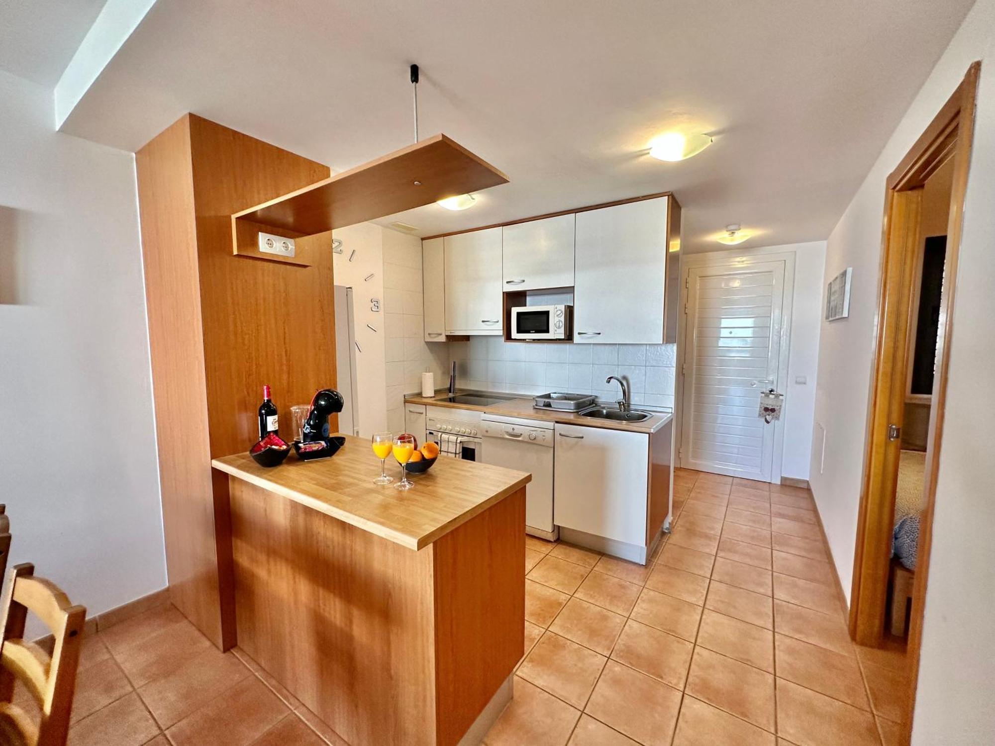 Black Rock Apartment Costa Adeje  Eksteriør bilde