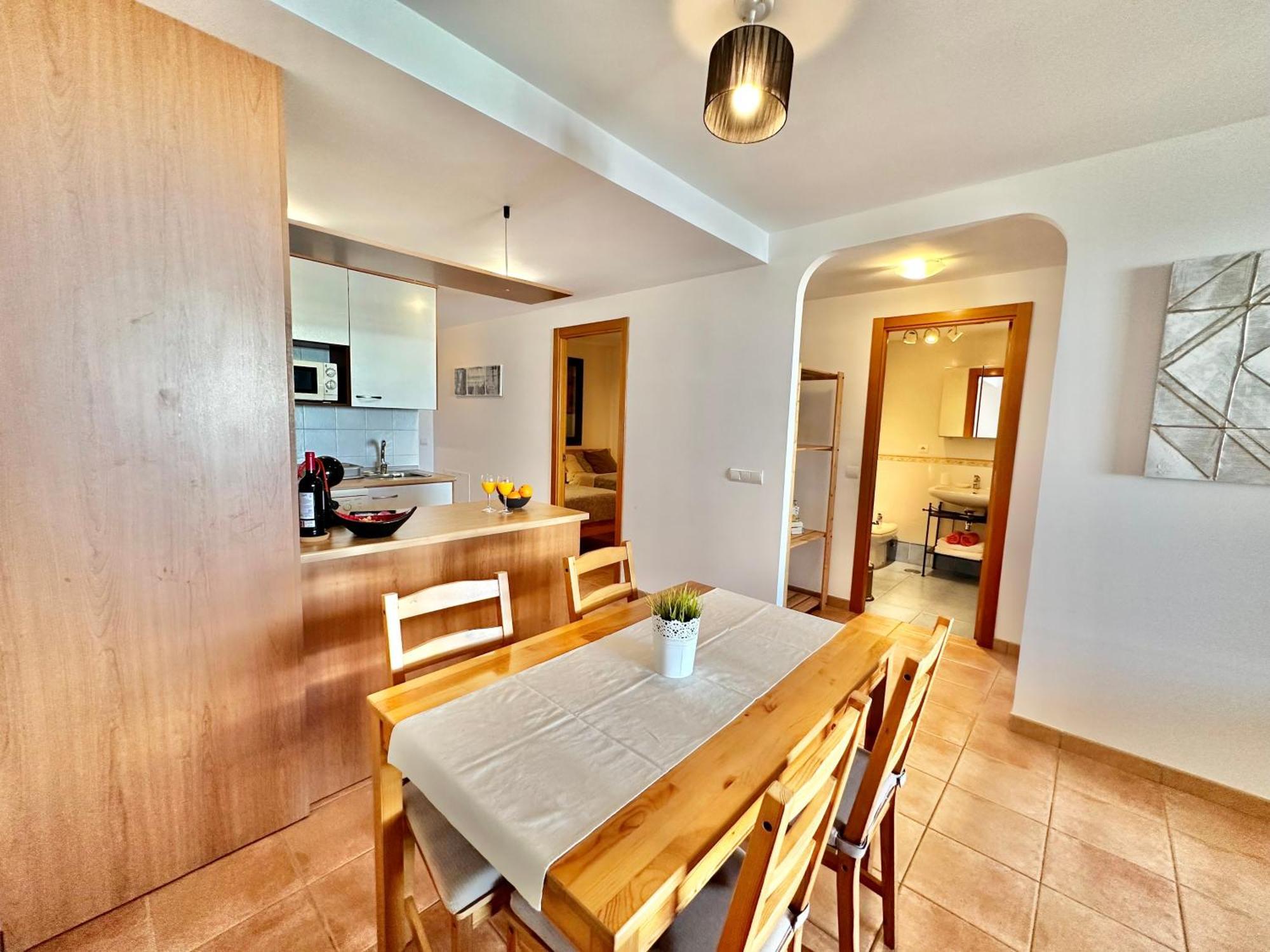 Black Rock Apartment Costa Adeje  Eksteriør bilde