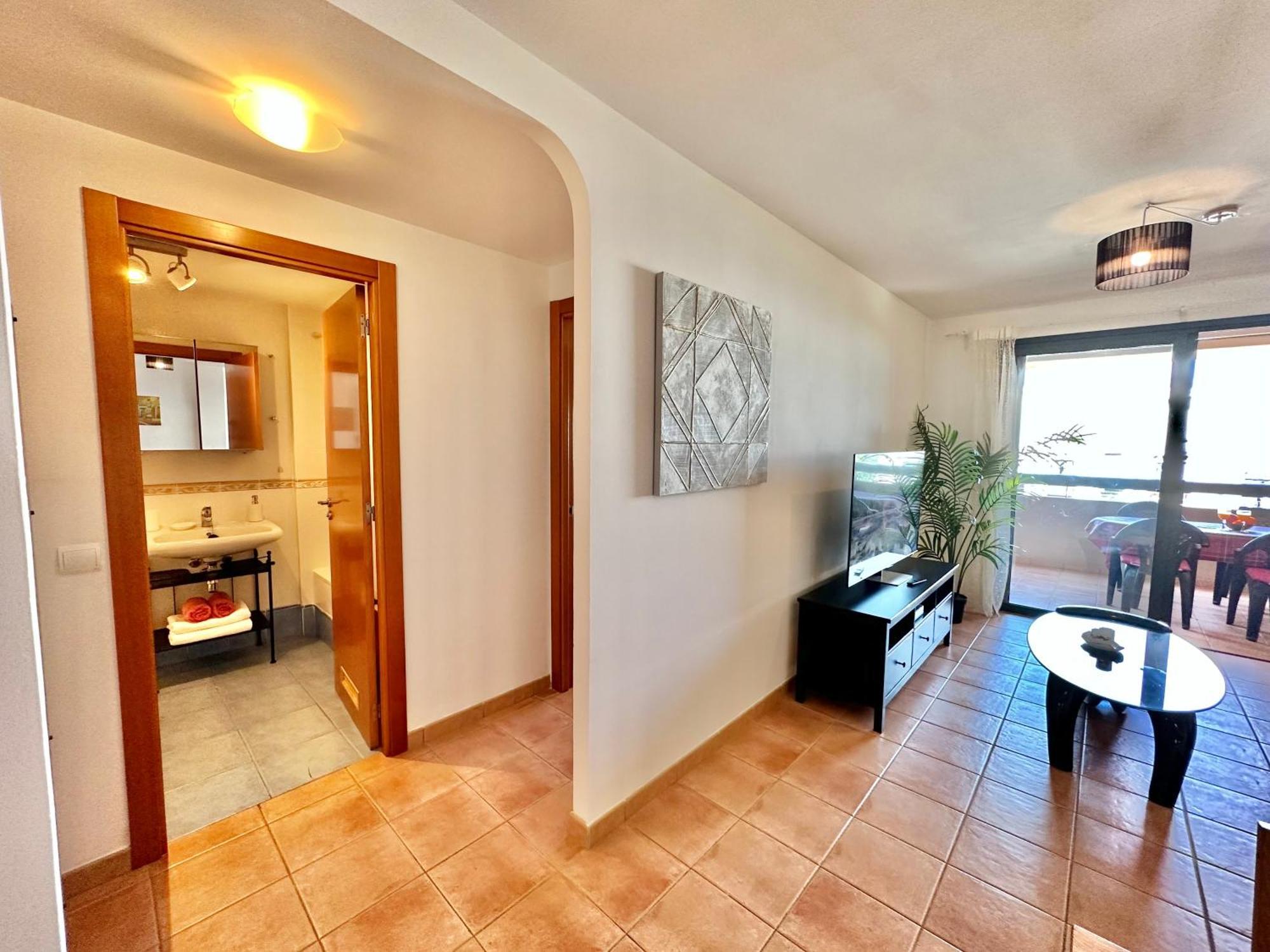 Black Rock Apartment Costa Adeje  Eksteriør bilde