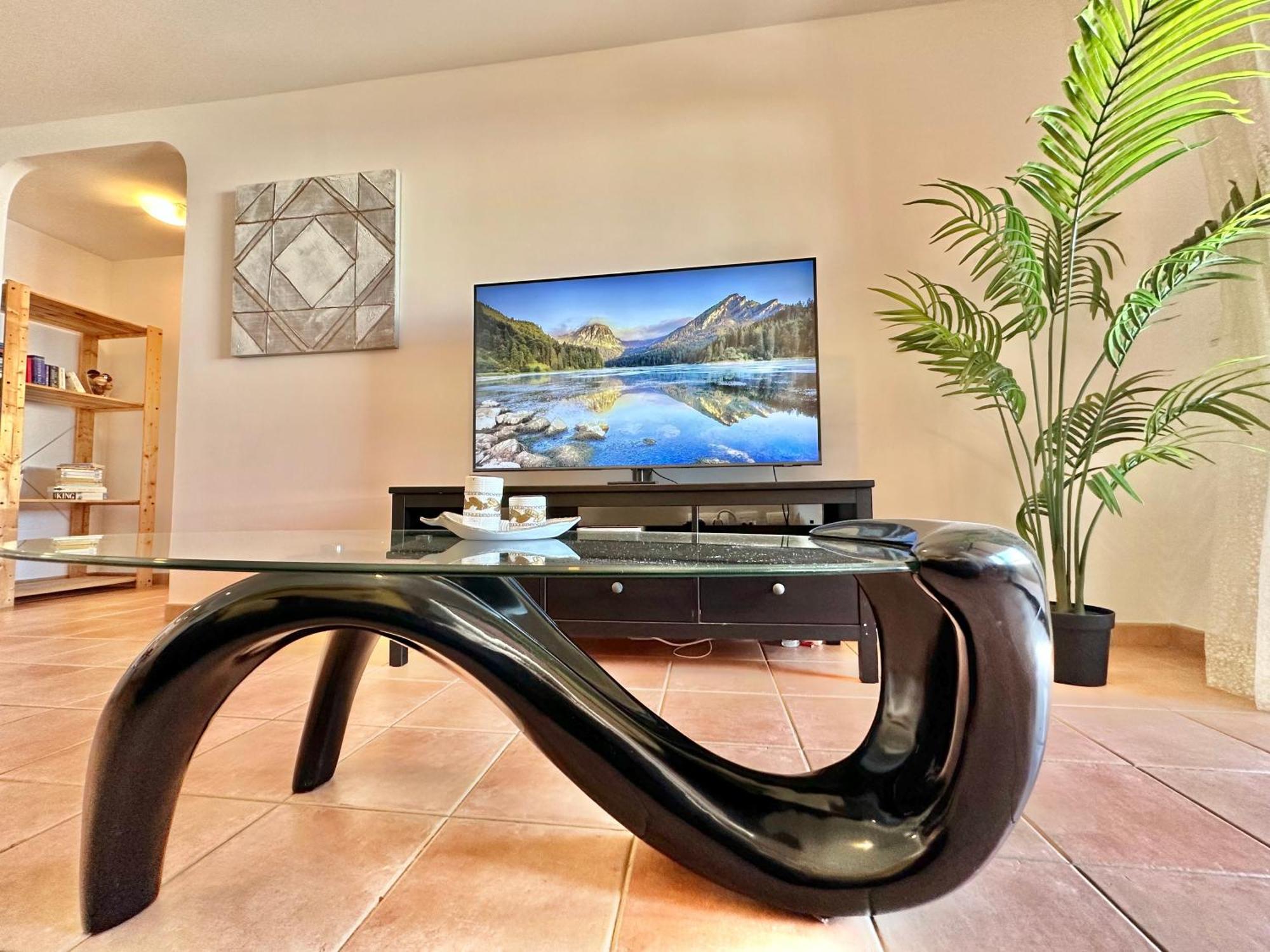Black Rock Apartment Costa Adeje  Eksteriør bilde