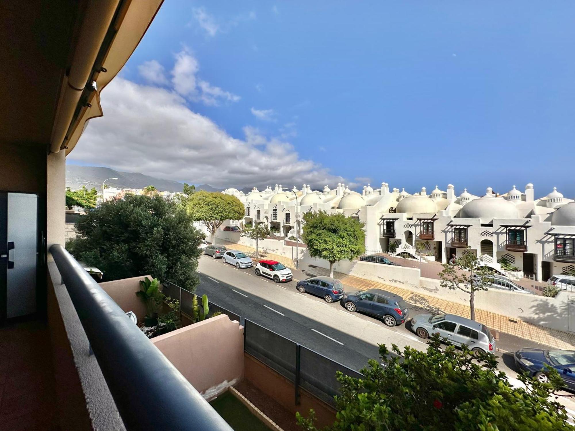 Black Rock Apartment Costa Adeje  Eksteriør bilde