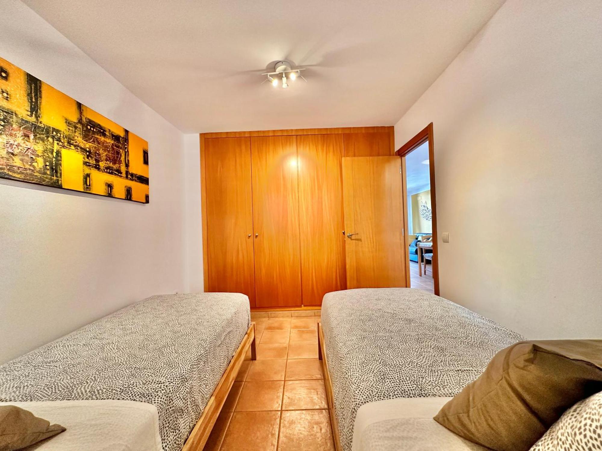 Black Rock Apartment Costa Adeje  Eksteriør bilde